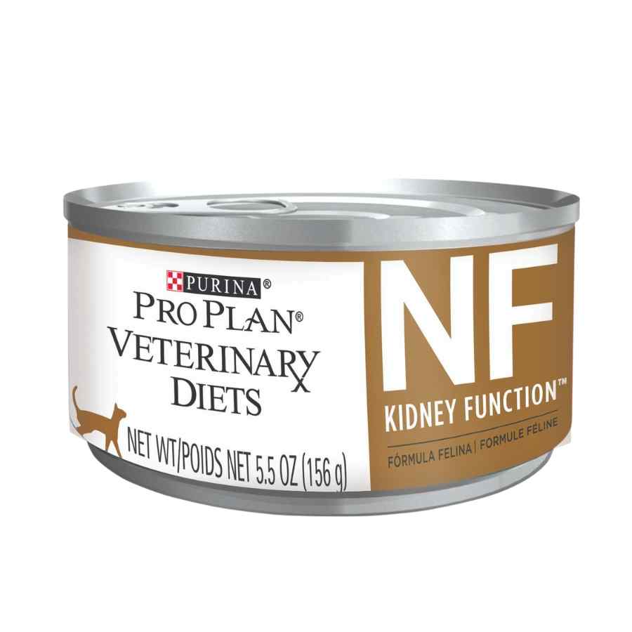 Pro Plan Veterinary Diets Wet Nf Advance 156gr Renal Avanzada, , large image number null
